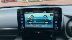 Toyota Yaris 1.5 Hybrid Design 5dr CVT Hybrid Hatchback